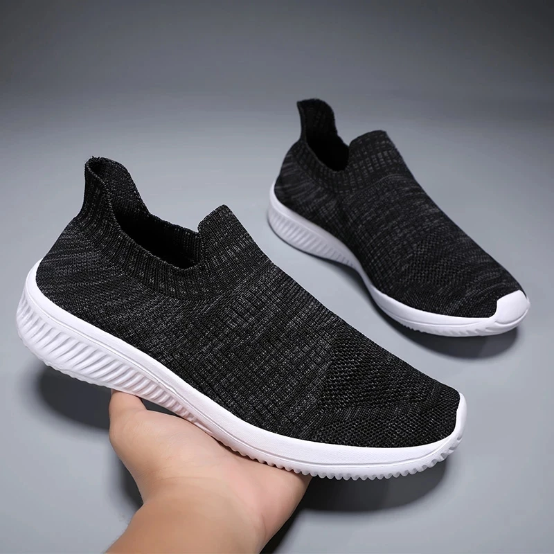Men Vulcanized Shoes 2022 High Quality Men Sneakers Slip On Flats Shoes Men Loafers Walking Outdoor Casual Shoes Plus Size 46
Men Vulcanized Shoes 2022 High Quality Men Sneakers Slip On Flats Shoes Men Loafers Walking Outdoor Casual Shoes Plus Size 46