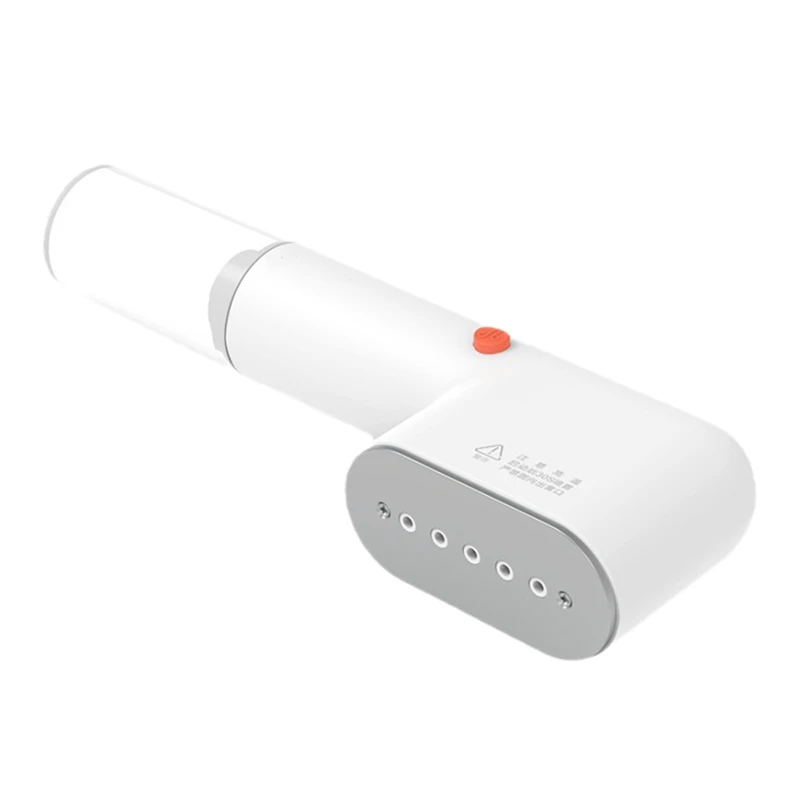 Mini Steamer Clothes Handheld Portable Steam Lron Home Lroner Lroning Machine Suitable For Travel Home Dorm
Mini Steamer Clothes Handheld Portable Steam Lron Home Lroner Lroning Machine Suitable For Travel Home Dorm
