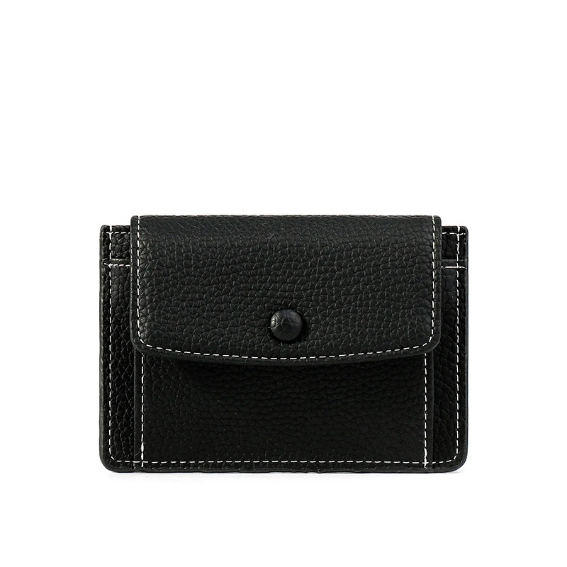 Envelope Women Card Holders Brand Business ID Credit Card Case Holder Female Soft Leather Mini Wallet Coin Cash Purse Ladies NEW
Envelope Women Card Holders Brand Business ID Credit Card Case Holder Female Soft Leather Mini Wallet Coin Cash Purse Ladies NEW