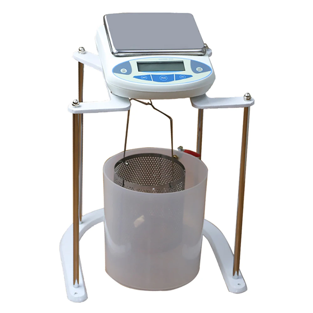 

0.01g/1kg 2kg 5kg Electronic Hydrostatic Balance Scale Density Balance Scale