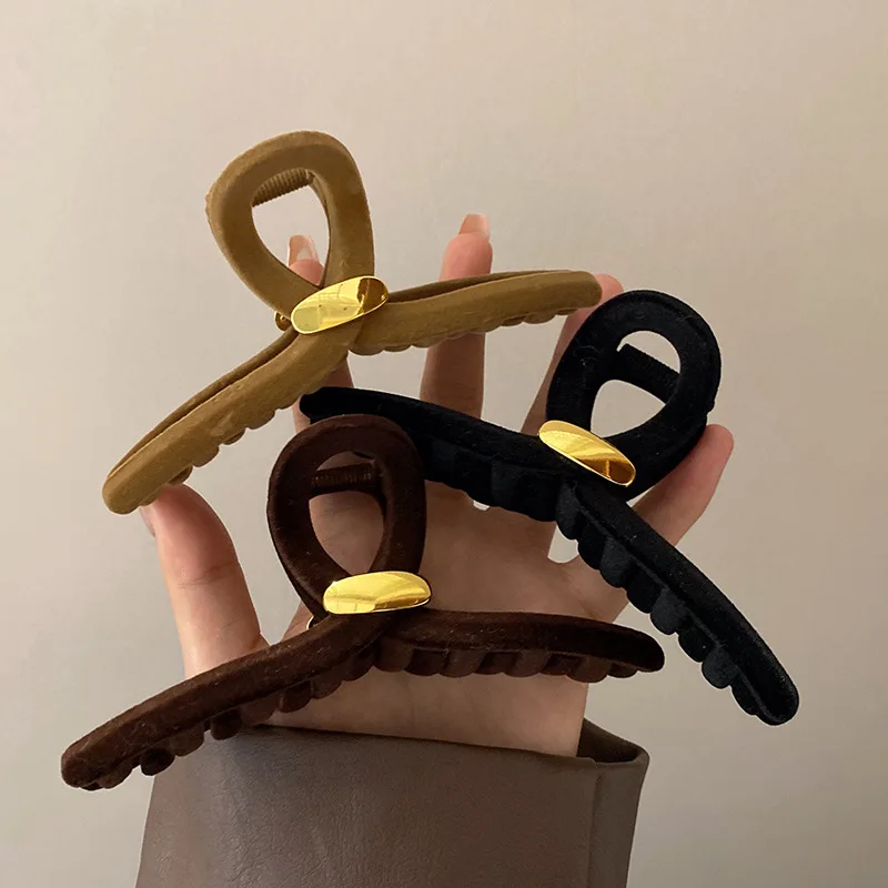 2023 New Arrival Mainland China Zhejiang None Adult Fashion Headwear Women Geometric Hair Claws (mainland) Clip
2023 New Arrival Mainland China Zhejiang None Adult Fashion Headwear Women Geometric Hair Claws (mainland) Clip