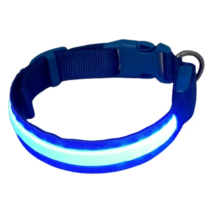 Quick Release LED Lights Pet cat Dog Collar Leads safety harness Training Glow necklace flashing lighting up XS/S/M/L/XL For dog
Quick Release LED Lights Pet cat Dog Collar Leads safety harness Training Glow necklace flashing lighting up XS/S/M/L/XL For dog