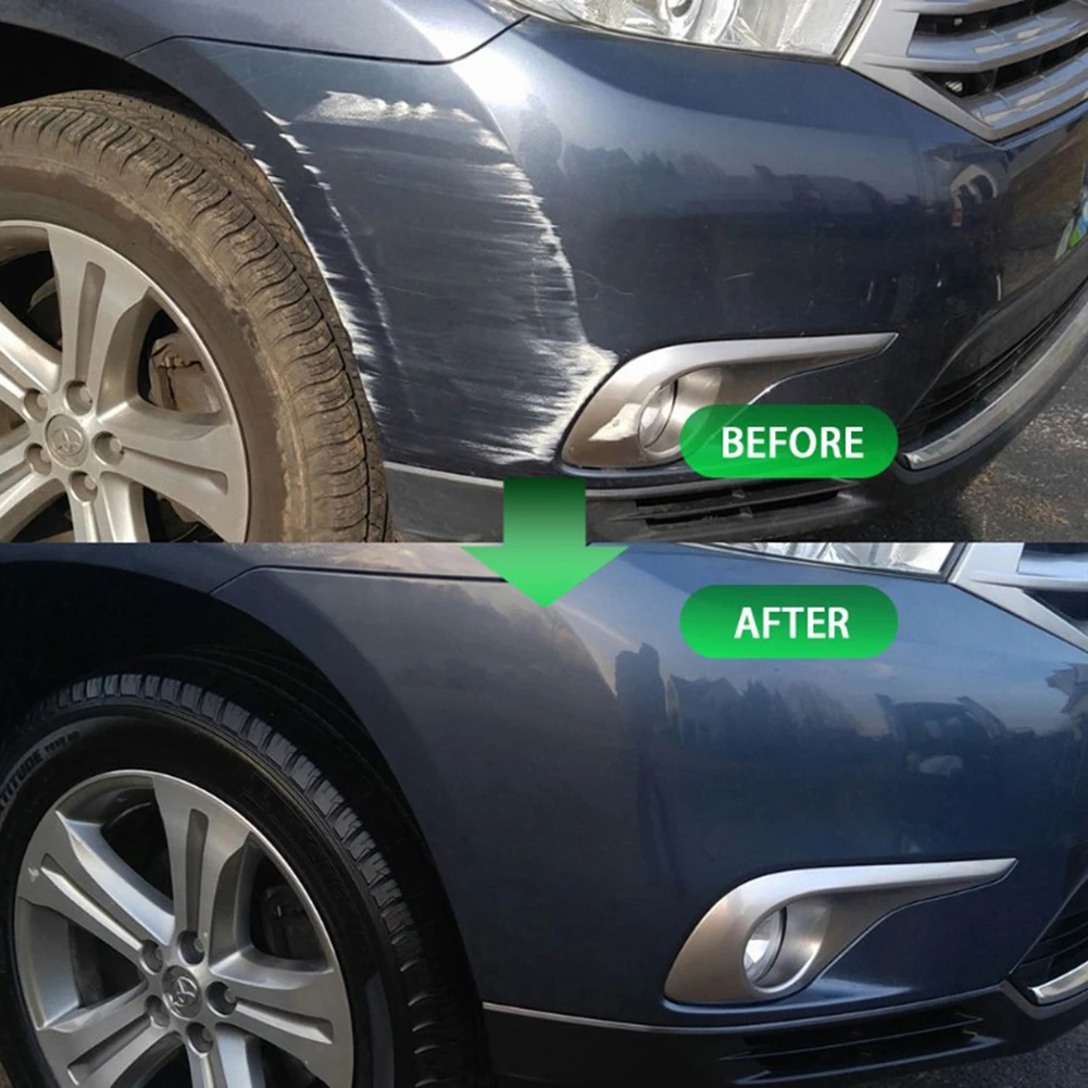 Repair Agent Paint Scratch Car Accessories Paint Scratch Remove Repair Tool Agent Polishing Wax For Small Scratches
Repair Agent Paint Scratch Car Accessories Paint Scratch Remove Repair Tool Agent Polishing Wax For Small Scratches