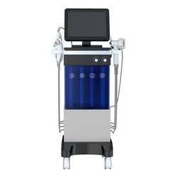 Oxygen Jet Machine 14 In 1 Hydro Spa Skin Aqua Hydrofacials Dermabrasion Peeling Hydra Oxygen Facial Microdermabrasion
Oxygen Jet Machine 14 In 1 Hydro Spa Skin Aqua Hydrofacials Dermabrasion Peeling Hydra Oxygen Facial Microdermabrasion