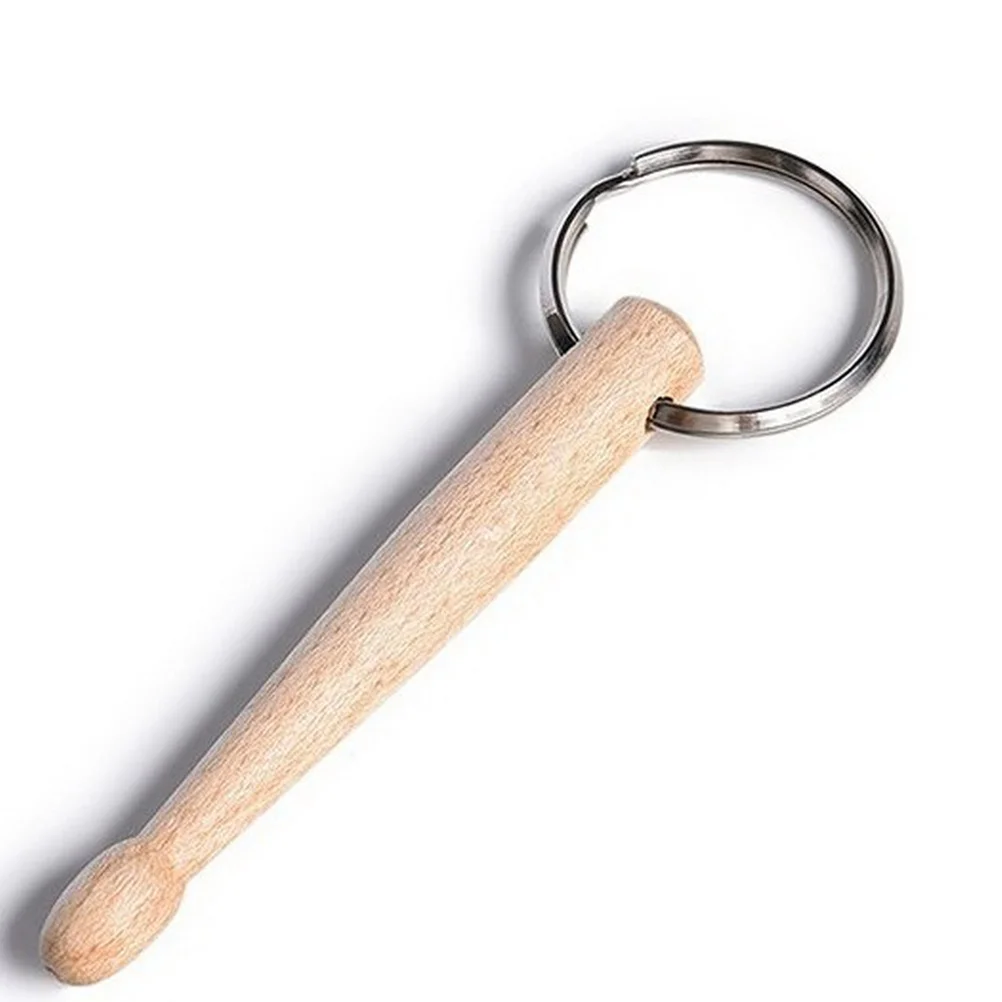 3 PCS Lip Gloss Keychain Percussion Key Ring Wooden Instrument Keychain Bamboo Charm Keychain Child
3 PCS Lip Gloss Keychain Percussion Key Ring Wooden Instrument Keychain Bamboo Charm Keychain Child