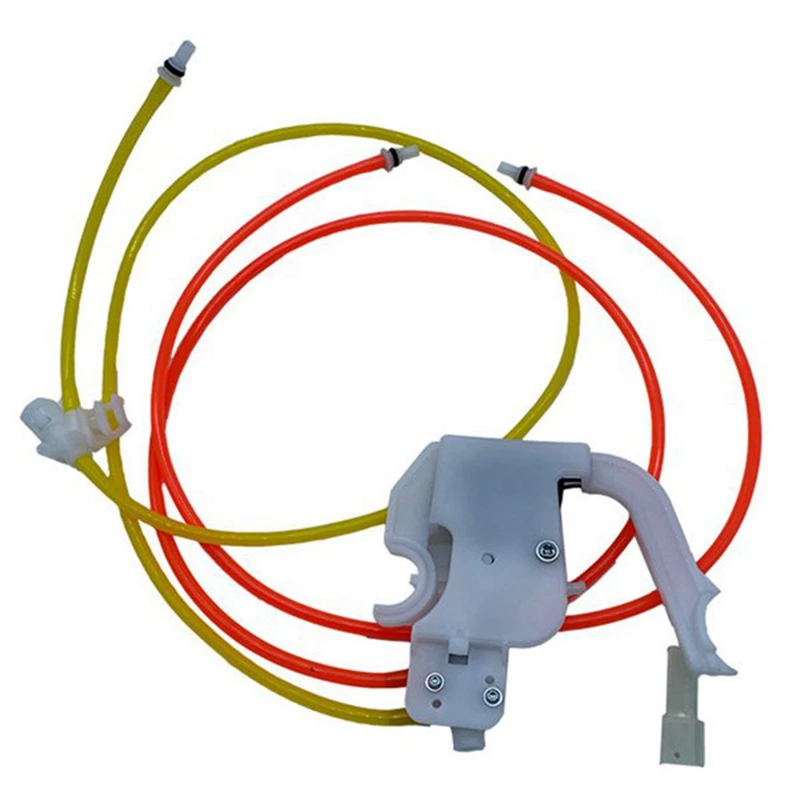 Truck Electric Control Valve Solenoid -Seat Valve Truck Accessories 42538419 For -Iveco Truck
Truck Electric Control Valve Solenoid -Seat Valve Truck Accessories 42538419 For -Iveco Truck