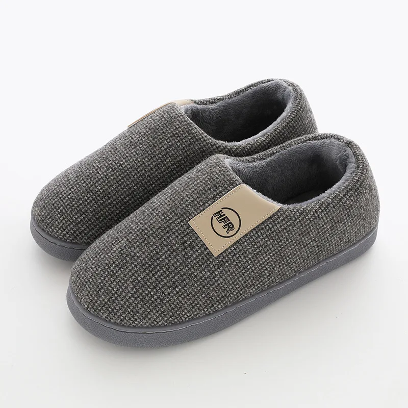 Women Man Suede Slippers Winter Cloth Warm Plush Home Cotton Couple Closed Shoes Indoor Ladies Fluffy Furry Slippers Large
Women Man Suede Slippers Winter Cloth Warm Plush Home Cotton Couple Closed Shoes Indoor Ladies Fluffy Furry Slippers Large
