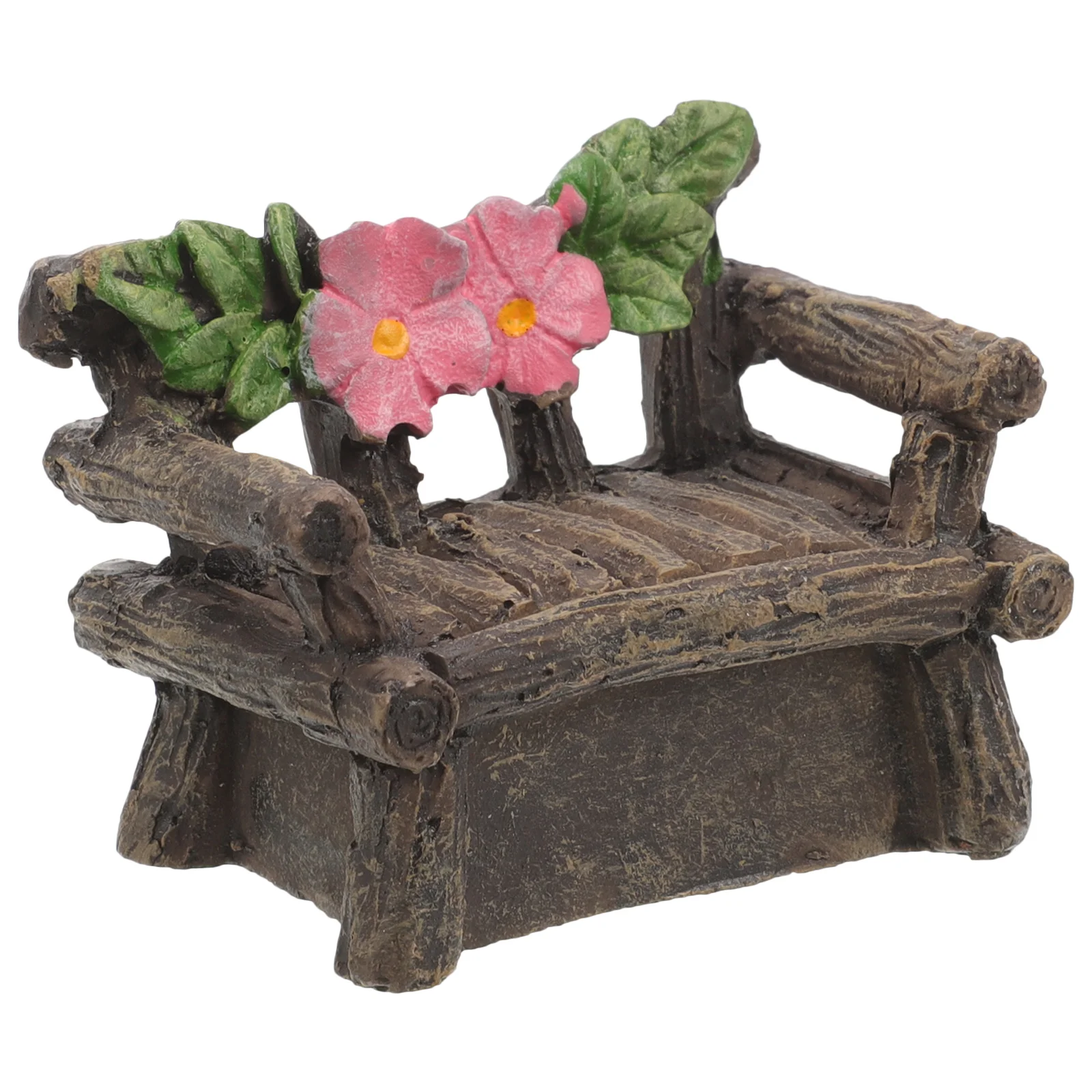 Flower Pot Fairy House Decor Miniature Accessories Chair Chairs Crafts 1/12 Table
Flower Pot Fairy House Decor Miniature Accessories Chair Chairs Crafts 1/12 Table
