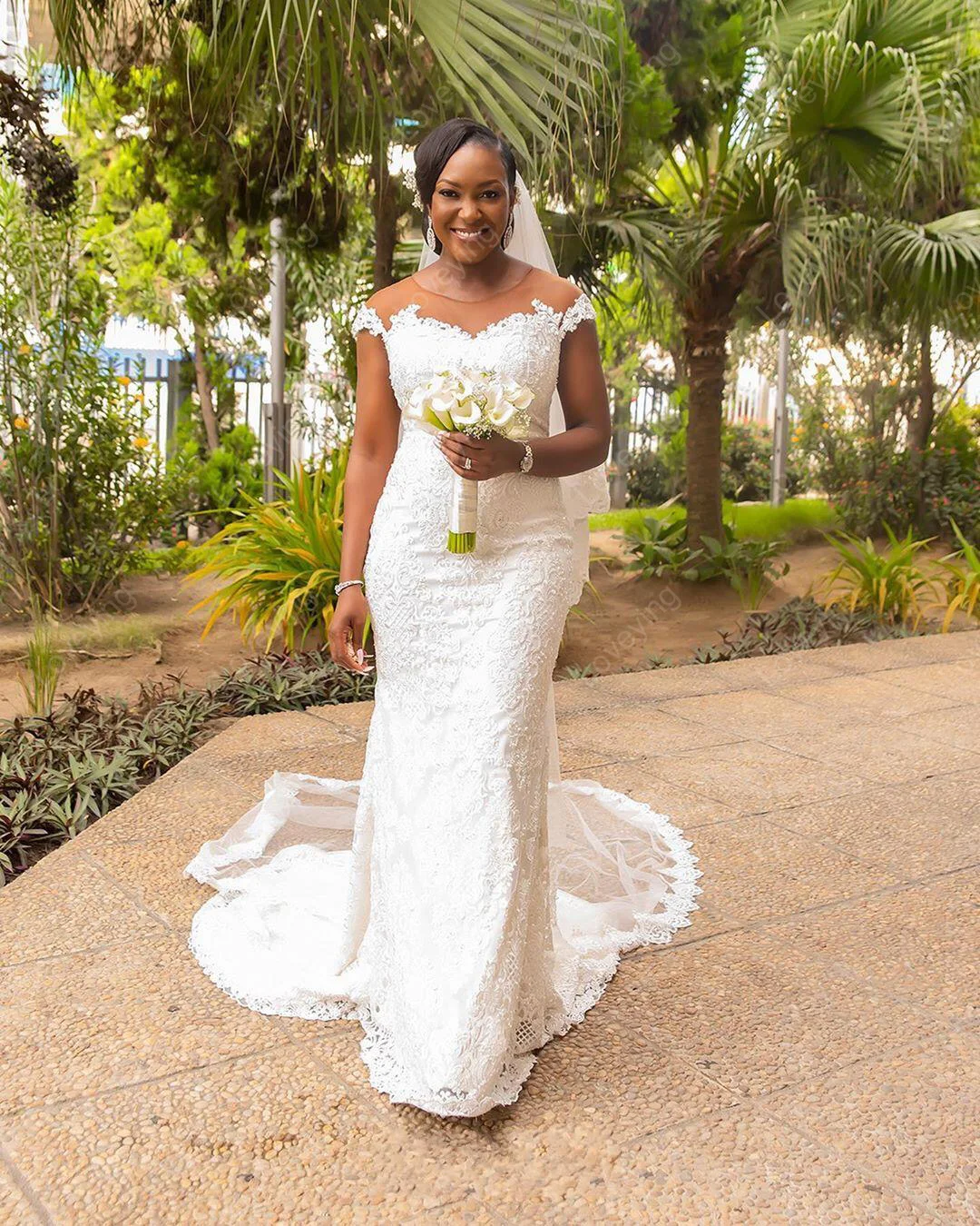 Beautiful Off the Shoulder Lace Appliques Wedding Dreses DetachableTrain 2022 Mermaid Vestido Noiva African Beach Bridal Gowns
Beautiful Off the Shoulder Lace Appliques Wedding Dreses DetachableTrain 2022 Mermaid Vestido Noiva African Beach Bridal Gowns