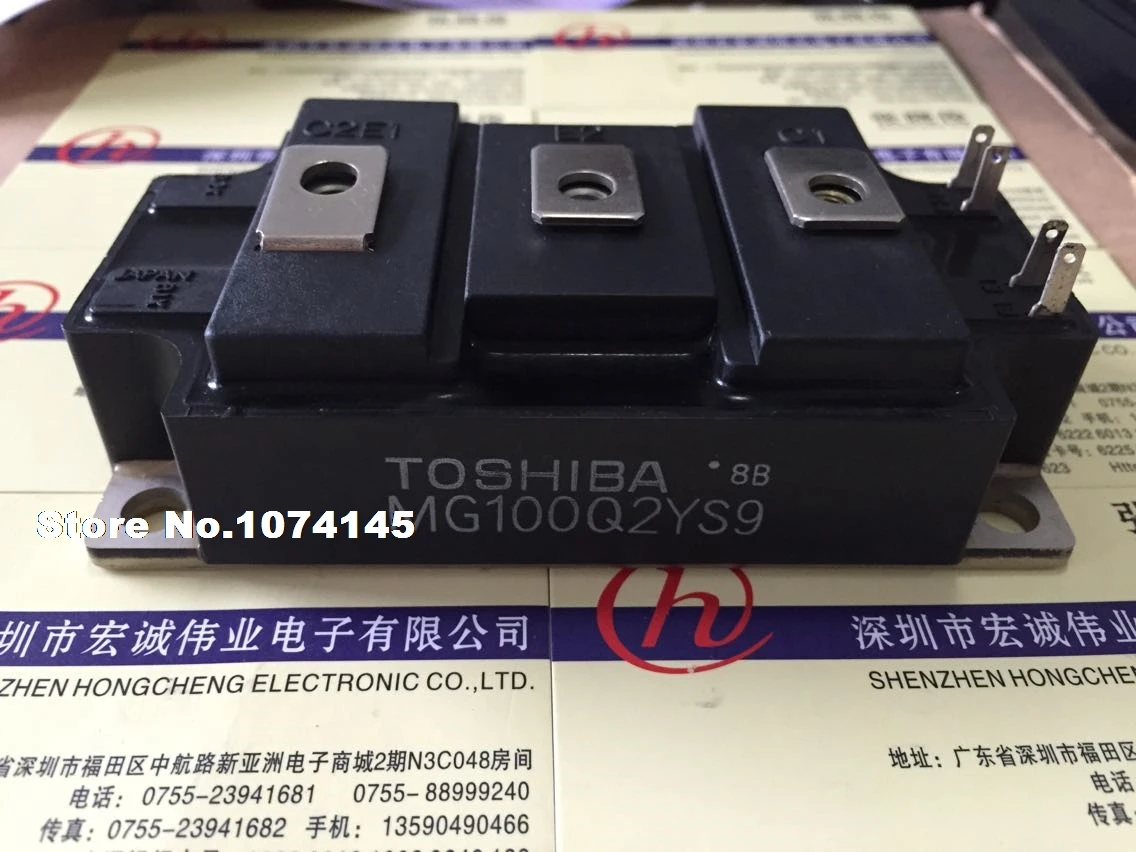 MG100Q2YS9
MG100Q2YS9