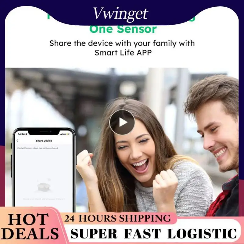 Smart Home Smart Door Sensor Tuya Security Protection Alarms Open Detectors Smart Life App Control Via Alexa Google Home Smart
Smart Home Smart Door Sensor Tuya Security Protection Alarms Open Detectors Smart Life App Control Via Alexa Google Home Smart