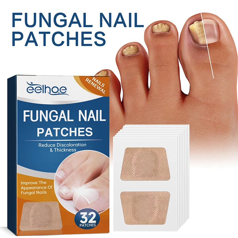 Nail Repair Patch Grey Fungal Nails Thickening Soft Paronychia Treatment Anti Infection Correction Sticker Ingrown Toenail Care
Nail Repair Patch Grey Fungal Nails Thickening Soft Paronychia Treatment Anti Infection Correction Sticker Ingrown Toenail Care