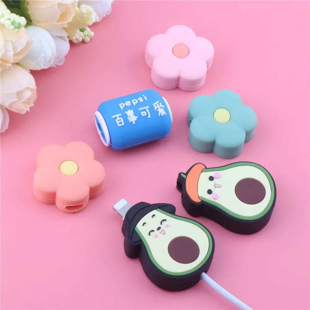 Silicone Cable Winders Flexible Cord Management Cable Holder Clips For USB Mouse Headphone Earphone Network Smart Wire Organizer
Silicone Cable Winders Flexible Cord Management Cable Holder Clips For USB Mouse Headphone Earphone Network Smart Wire Organizer