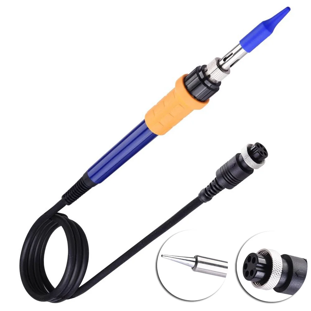 Soldering Station Special Soldering Iron 60W Electric Soldering Station For 862D 936A 937D 939 939D 898D Equipment
Soldering Station Special Soldering Iron 60W Electric Soldering Station For 862D 936A 937D 939 939D 898D Equipment