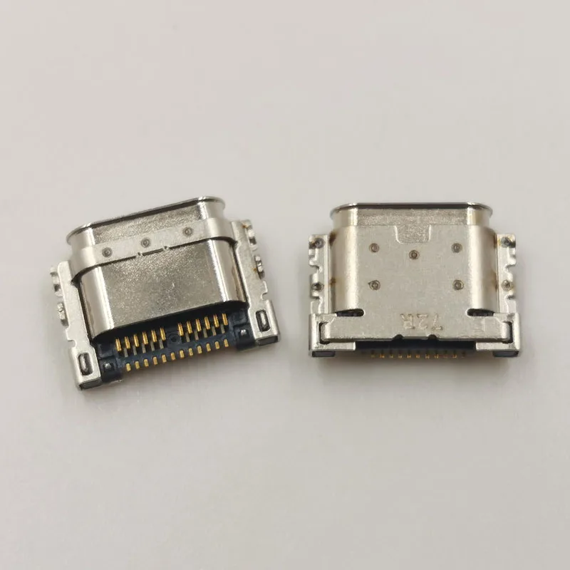 1-10Pcs Charger Dock Plug Type C USB Charging Port Connector For LG G8S G810 G7 Plus Stylo 6 Q730 V40 ThinQ V405 V409 Stylo6
1-10Pcs Charger Dock Plug Type C USB Charging Port Connector For LG G8S G810 G7 Plus Stylo 6 Q730 V40 ThinQ V405 V409 Stylo6