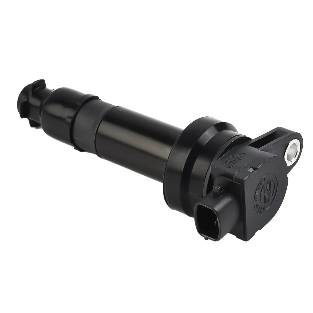 Plastic 27301-2B010 High Quality Ignition Coil Brand New For Attitude 1.6L 2012-2014 For Hyundai Accent Elantra GT
Plastic 27301-2B010 High Quality Ignition Coil Brand New For Attitude 1.6L 2012-2014 For Hyundai Accent Elantra GT