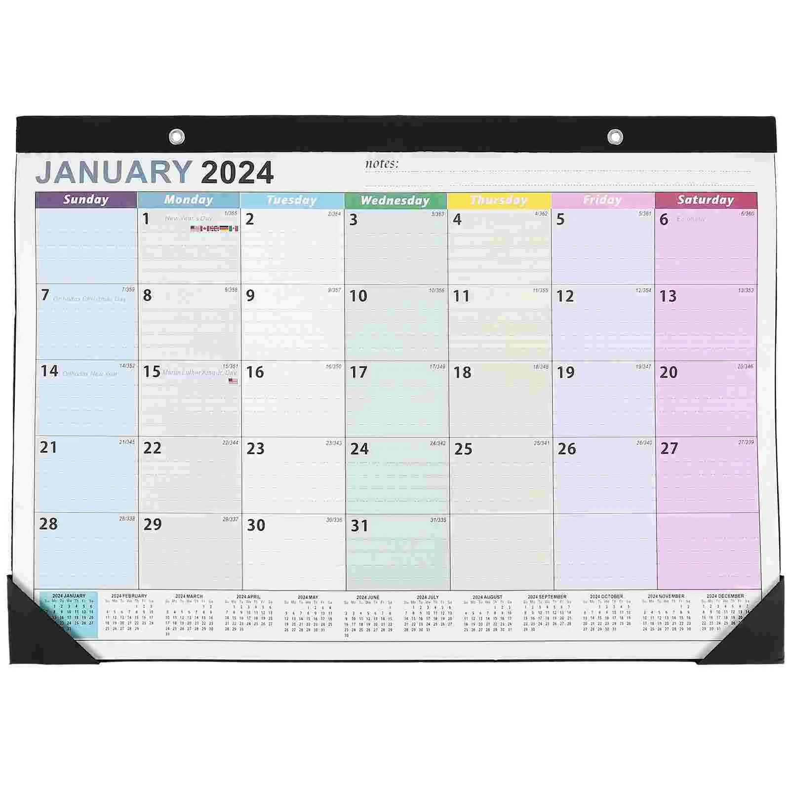 Wall Countdown Wall Calendar Decorative English Calendar 2023-2024 Hanging Calendar Wall Calendar for Decorate Planning
Wall Countdown Wall Calendar Decorative English Calendar 2023-2024 Hanging Calendar Wall Calendar for Decorate Planning