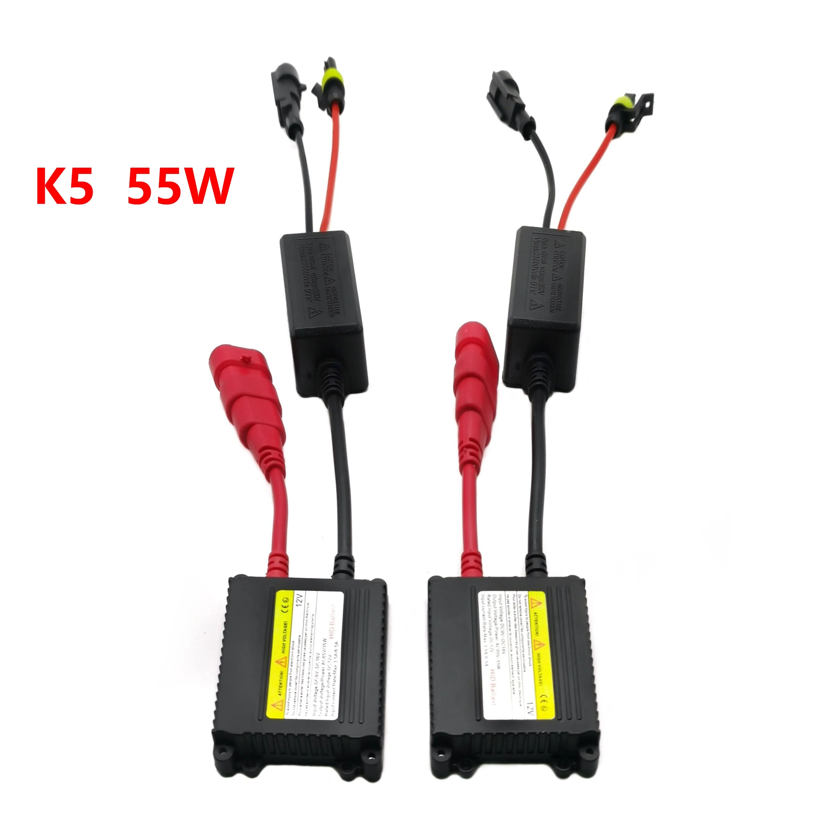 2PCS DC 35W Xenon Ballasts Fast Start 3200LM For HID Bulbs H1 H3 H7 h11 9005 9006 3000K Foglamps 12000K Blue Cars Headlamp
2PCS DC 35W Xenon Ballasts Fast Start 3200LM For HID Bulbs H1 H3 H7 h11 9005 9006 3000K Foglamps 12000K Blue Cars Headlamp