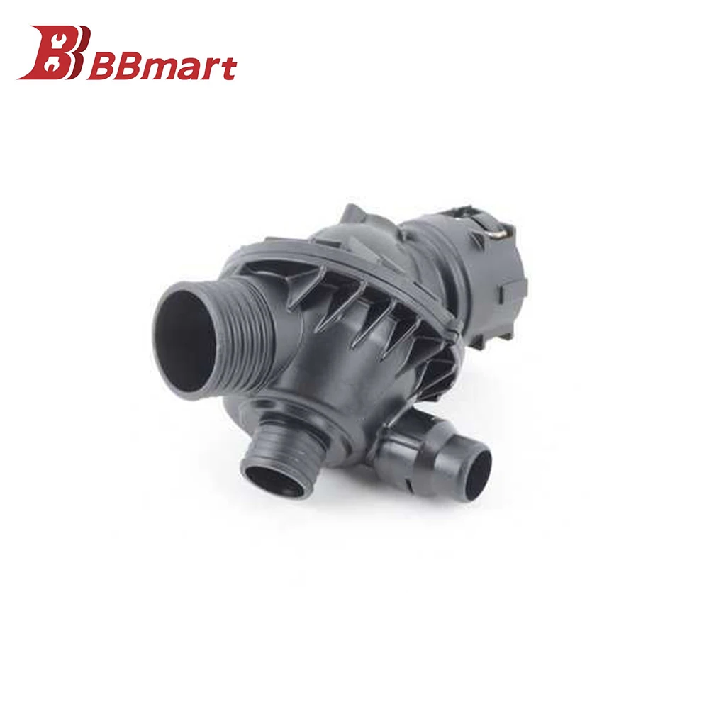 11537598865 BBmart Auto Parts 1 pcs Engine Coolant Thermostat For BMW F15 X5 F16 X6 F30 F34 335i Car Accessories
11537598865 BBmart Auto Parts 1 pcs Engine Coolant Thermostat For BMW F15 X5 F16 X6 F30 F34 335i Car Accessories