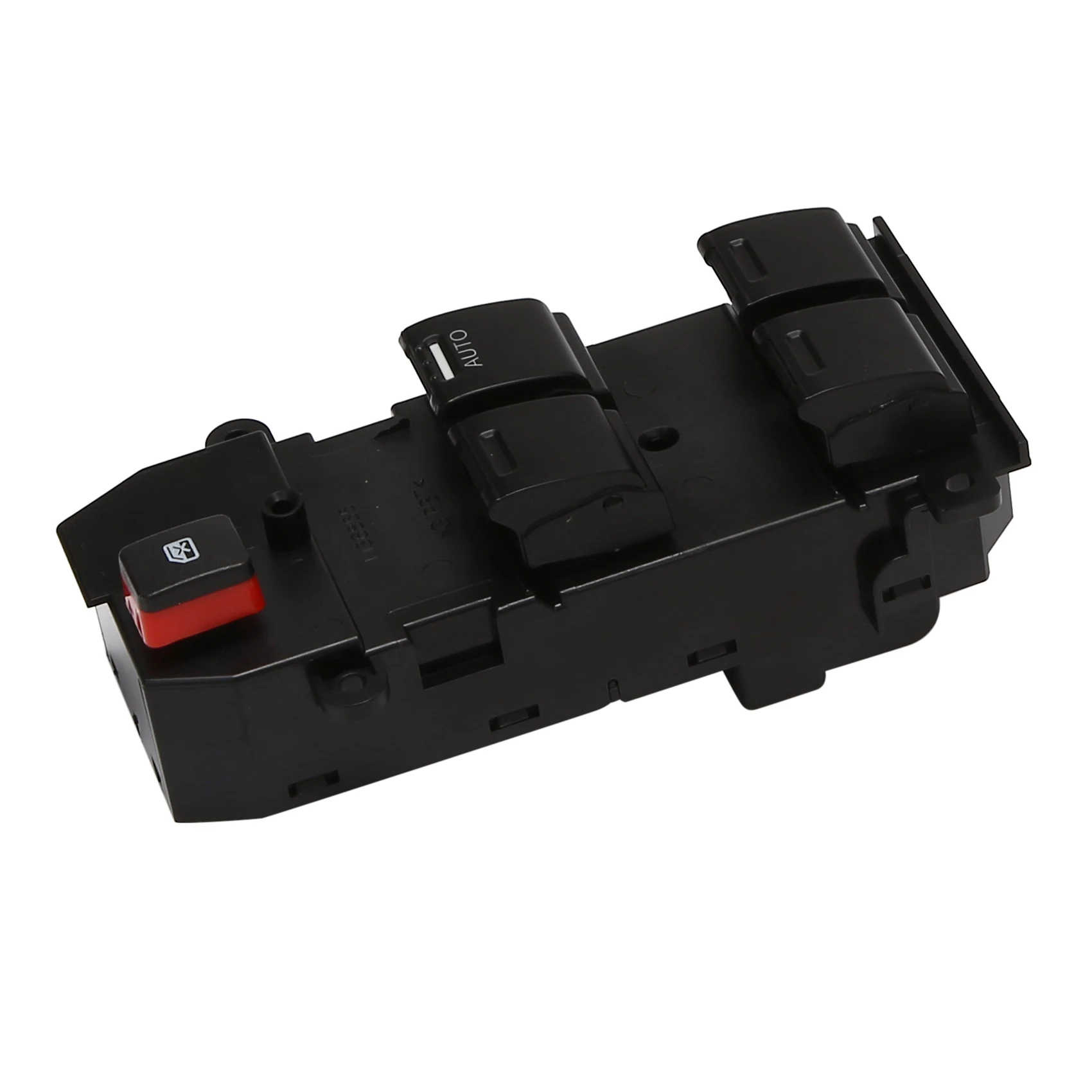 Переключатель управления стеклоподъемником для Honda City 2009-2014 Power Master RHD 35750-TM0-F01
Переключатель управления стеклоподъемником для Honda City 2009-2014 Power Master RHD 35750-TM0-F01