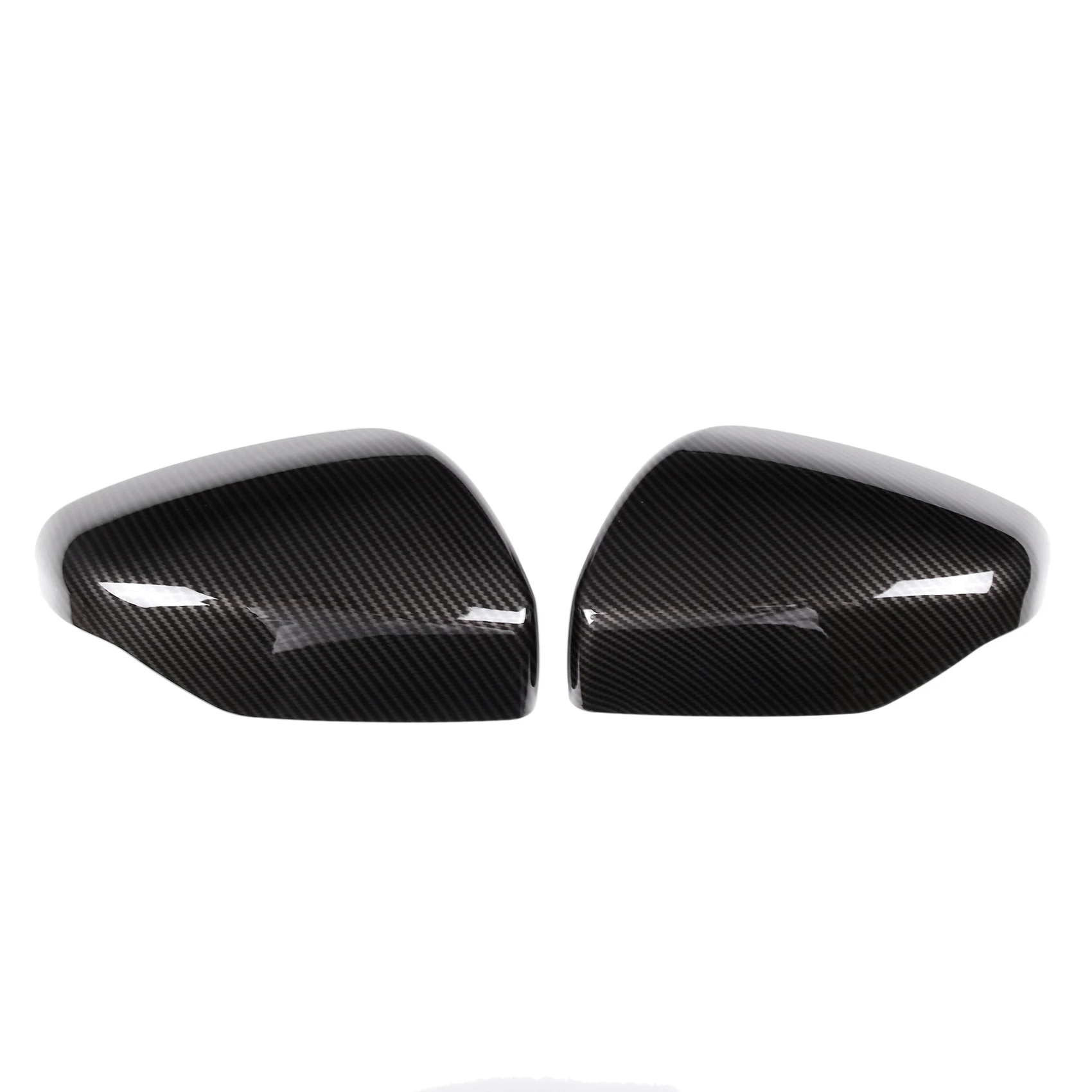 For Subaru Outback 2022 Carbon Fiber ABS Car Rear View Cap Cover Trim Car Styling
For Subaru Outback 2022 Carbon Fiber ABS Car Rear View Cap Cover Trim Car Styling