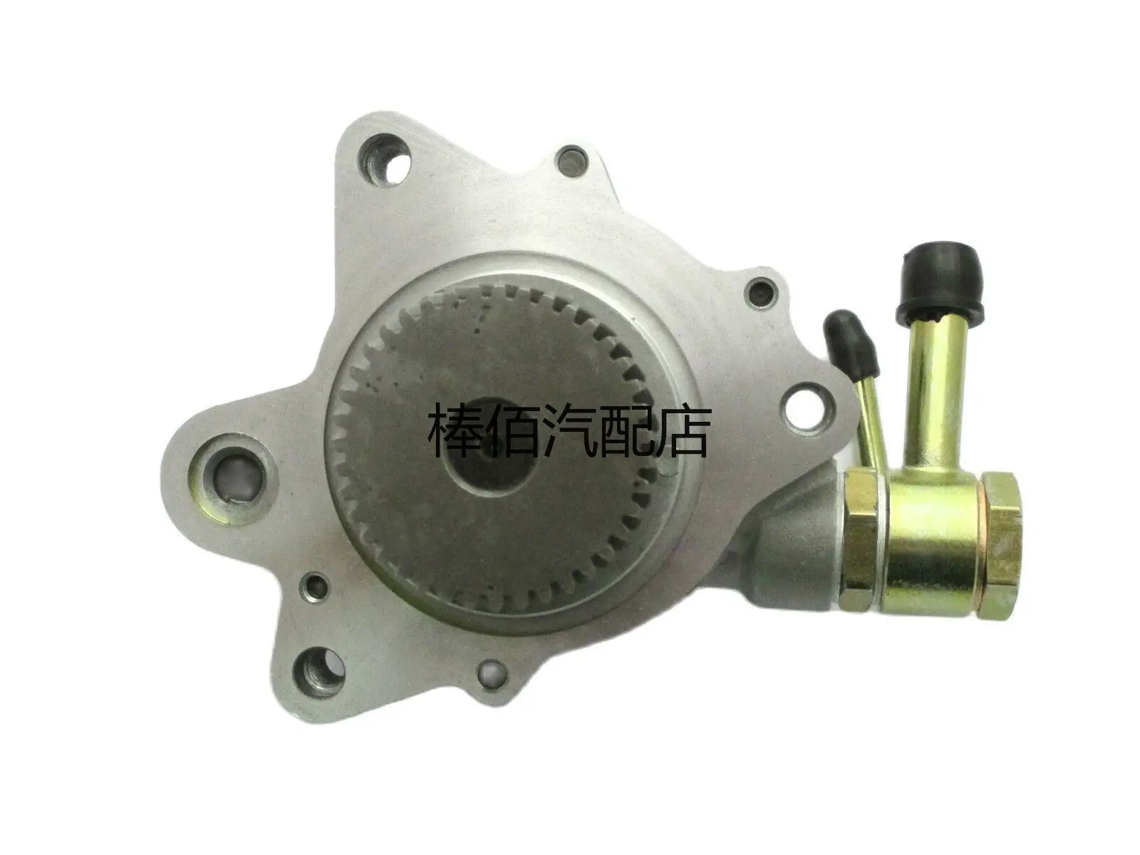 146507T411 14650-7T401 Brake vacuum pump For NISSAN CABSTAR Elgrand Terrano QD32 QD 32TI QD32TI 3.2TD 3.2L
146507T411 14650-7T401 Brake vacuum pump For NISSAN CABSTAR Elgrand Terrano QD32 QD 32TI QD32TI 3.2TD 3.2L