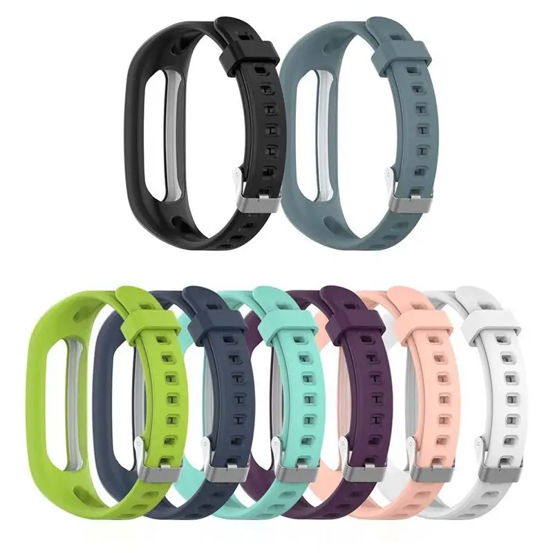 Мягкий силиконовый ремешок для Huawei Band 4e 3e Honor Band 4 бег Honor band 5 баскетбольная Версия умные часы спортивный браслет
Мягкий силиконовый ремешок для Huawei Band 4e 3e Honor Band 4 бег Honor band 5 баскетбольная Версия умные часы спортивный браслет