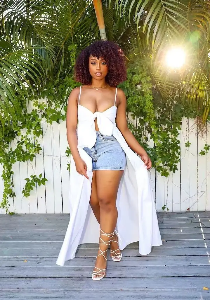 Платье женское длинное в богемном стиле, модный пляжный сарафан с бантом, повседневный Свободный Тонкий Вечерний длинный сарафан без рукав...
Платье женское длинное в богемном стиле, модный пляжный сарафан с бантом, повседневный Свободный Тонкий Вечерний длинный сарафан без рукав...