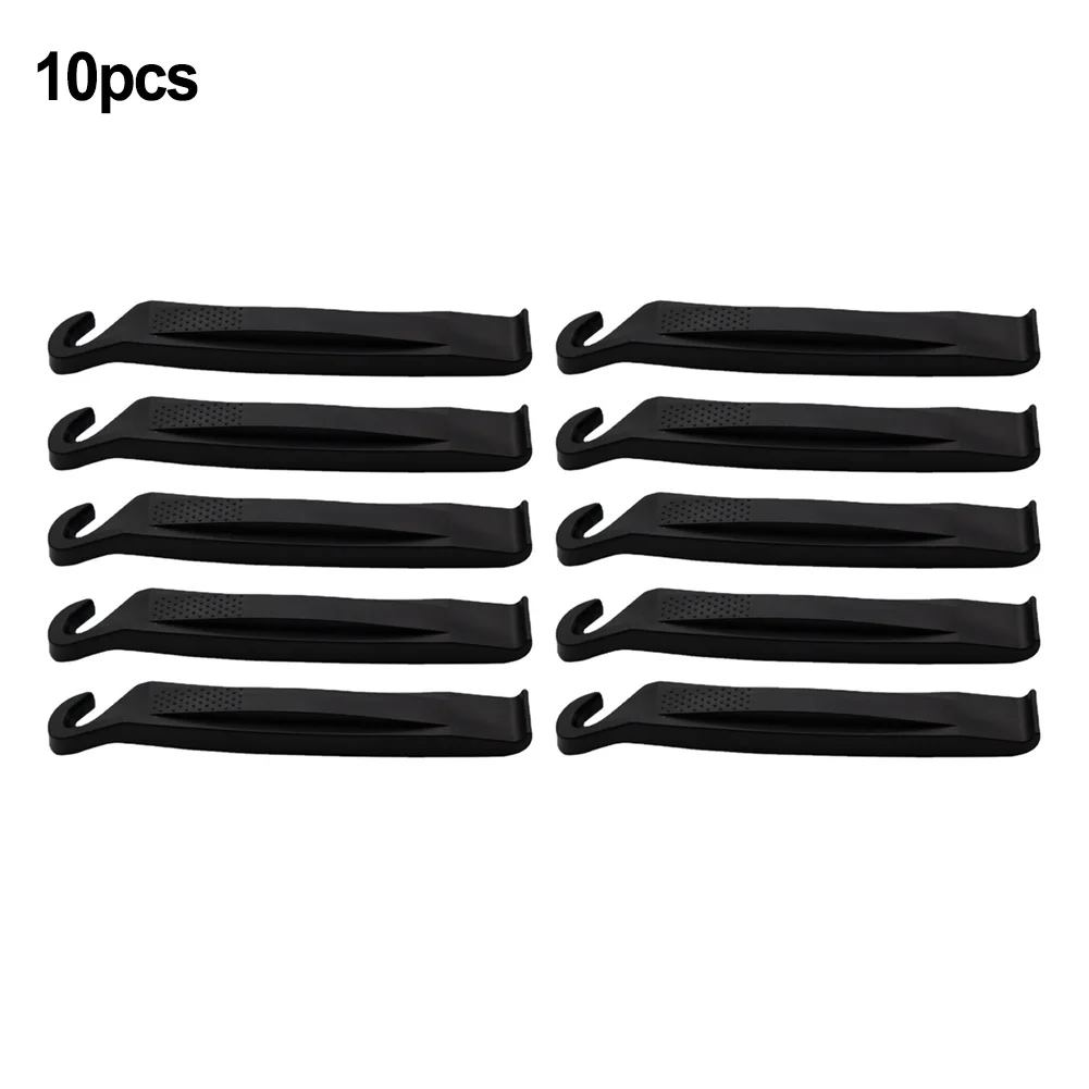 10PCS Bicycle Tyre Tire Lever Repair Opener Breaker Tools Protable Bicycle Tools Tire Pry Bar Accessories Outdoor Cycling Tools
10PCS Bicycle Tyre Tire Lever Repair Opener Breaker Tools Protable Bicycle Tools Tire Pry Bar Accessories Outdoor Cycling Tools