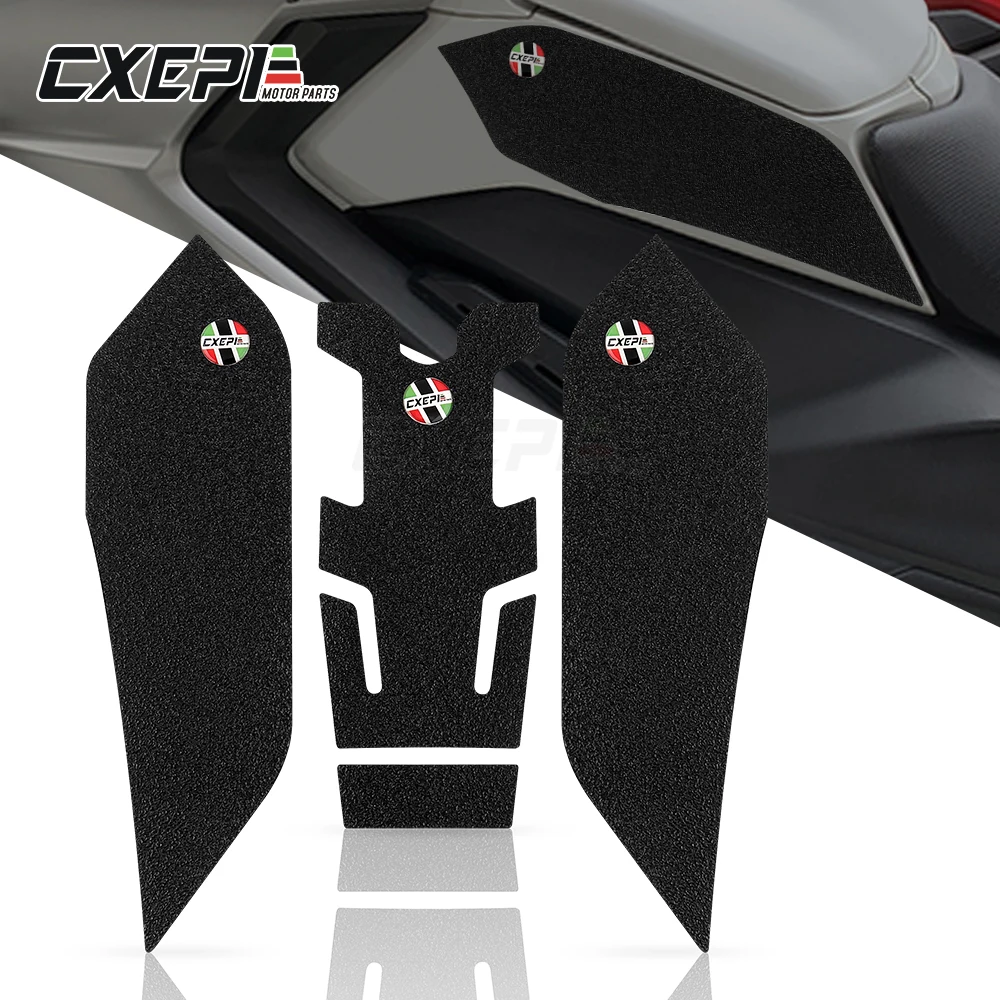 Защитные прокладки для бензобака мотоцикла Honda NC750X NC700X 2014-2022
Защитные прокладки для бензобака мотоцикла Honda NC750X NC700X 2014-2022