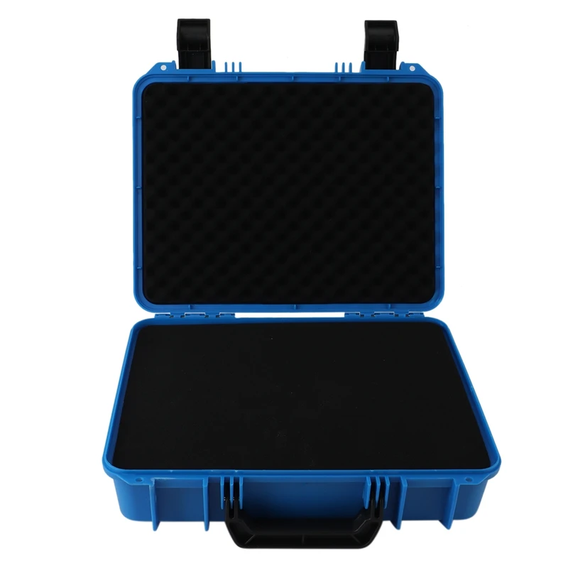 Waterproof Hard Carry Case Bag Tool Kits With Sponge Storage Box Safety Protector Organizer Safety Instrument Tool Box
Waterproof Hard Carry Case Bag Tool Kits With Sponge Storage Box Safety Protector Organizer Safety Instrument Tool Box