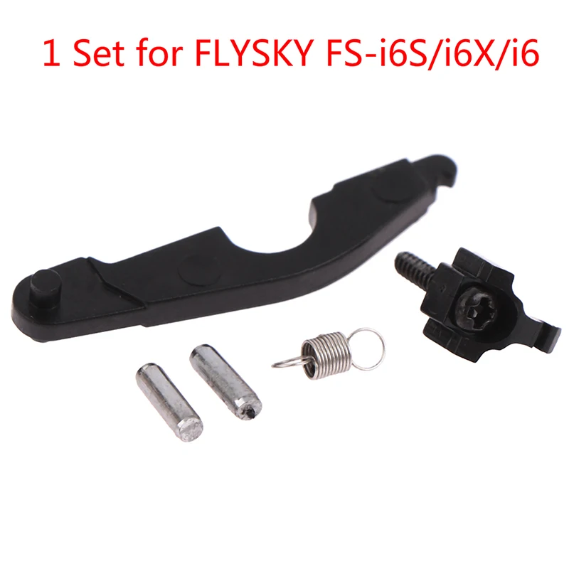 Для FLYSKY FS-i6S/i6X/i6, Самоцентрирующийся режим дроссельной заслонки, сменный Частотный передатчик, пульт дистанционного управления, запасные ча...
Для FLYSKY FS-i6S/i6X/i6, Самоцентрирующийся режим дроссельной заслонки, сменный Частотный передатчик, пульт дистанционного управления, запасные ча...