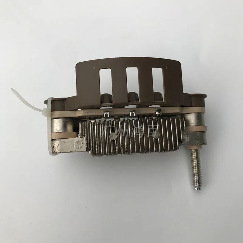 1Pc for old Honda Fit 1.31.5 MIA7540 automotive generator rectifier diode rectifier bridge 
1Pc for old Honda Fit 1.31.5 MIA7540 automotive generator rectifier diode rectifier bridge