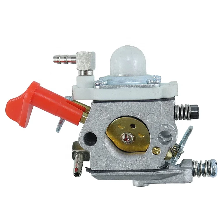WT-668 Carburetor for Walbro Zenoah G230RC G260RC G270RC CY23RC CY26RC CY27RC CY29RC Baja 5B SS 5T Carburetor For WT-997 WT-664
WT-668 Carburetor for Walbro Zenoah G230RC G260RC G270RC CY23RC CY26RC CY27RC CY29RC Baja 5B SS 5T Carburetor For WT-997 WT-664
