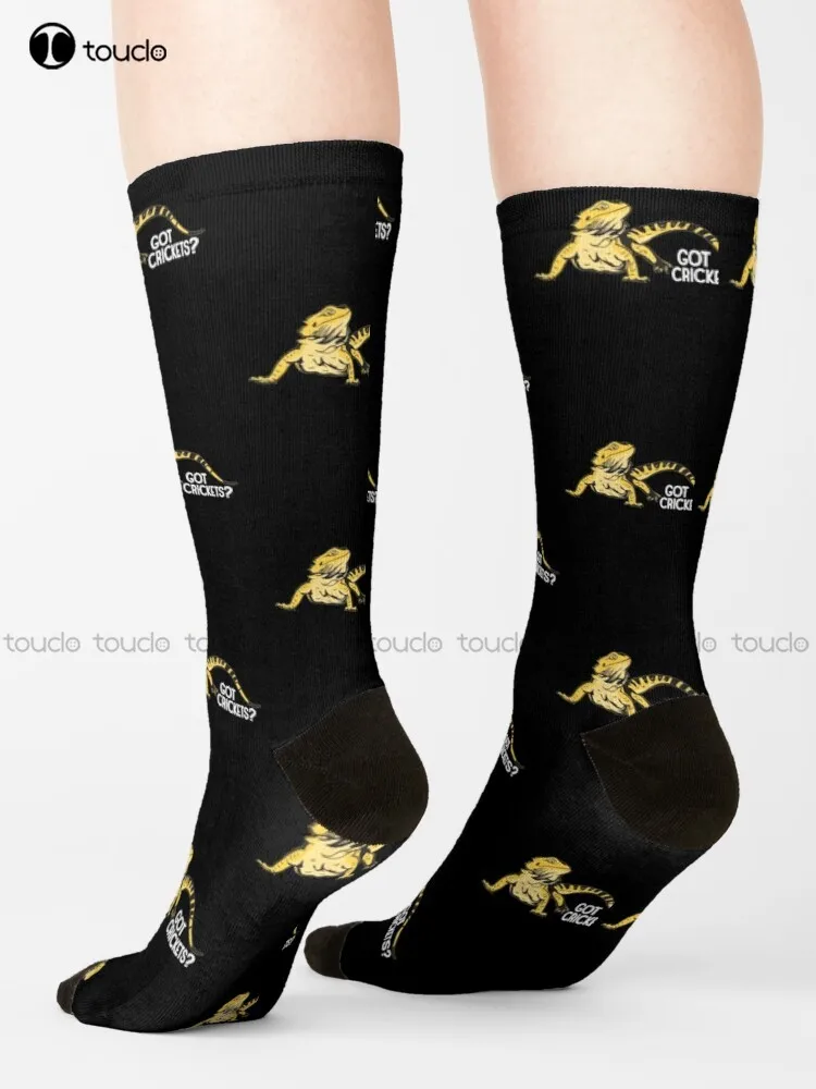 Got Crickets Funny Tshirt Socks Boot Socks Fashion Creative Leisure Funny Harajuku Art Abstract Oil Painting Socks New Popular
Got Crickets Funny Tshirt Socks Boot Socks Fashion Creative Leisure Funny Harajuku Art Abstract Oil Painting Socks New Popular