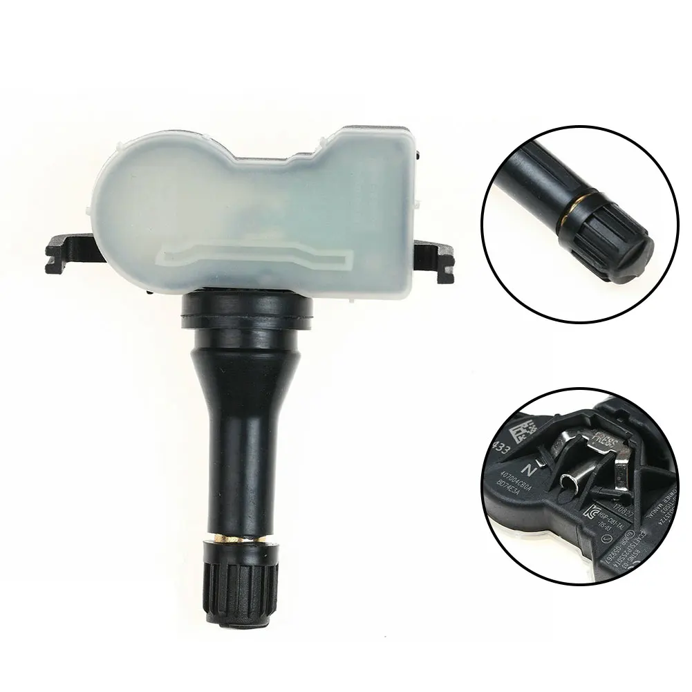 Датчик давления в шинах TPMS 40700-4CB0B, автомобильные аксессуары, прямая замена, пластиковый датчик давления в шинах
Датчик давления в шинах TPMS 40700-4CB0B, автомобильные аксессуары, прямая замена, пластиковый датчик давления в шинах