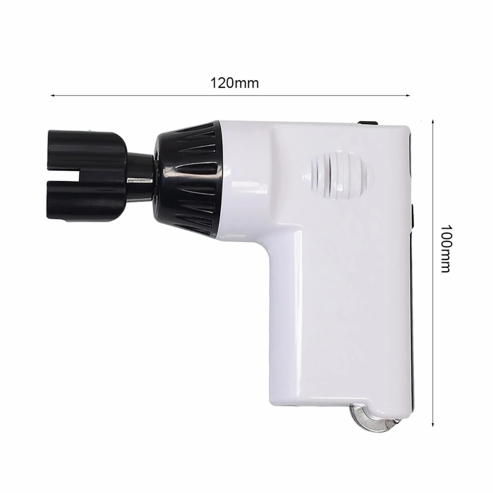 USB Automatic Electric Guitar Strings Winder Bridge Pin Remover Replacement Acoustic Guitar Bass Ukulele String Tool Portable
USB Automatic Electric Guitar Strings Winder Bridge Pin Remover Replacement Acoustic Guitar Bass Ukulele String Tool Portable