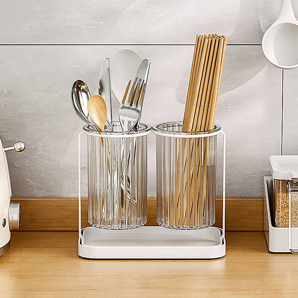 BAOYOUNI Kitchen Countertop Utensil Organizer Home Knife Fork Storage Box Tableware Storage Box Chopsticks Storage Rack
BAOYOUNI Kitchen Countertop Utensil Organizer Home Knife Fork Storage Box Tableware Storage Box Chopsticks Storage Rack