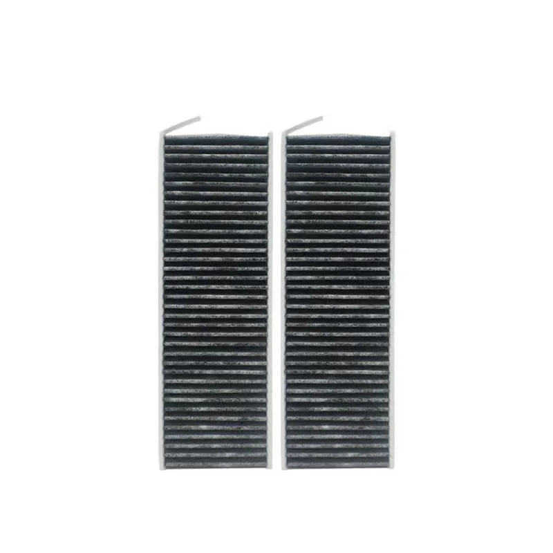 Cabin Filter 6447XG For Citroen C4 Picasso I II/BERLINGO Box/C4 Grand Picasso/DS5 1.6L 2.0L 2008-2015 2016-19 Carbon Car Fiilter
Cabin Filter 6447XG For Citroen C4 Picasso I II/BERLINGO Box/C4 Grand Picasso/DS5 1.6L 2.0L 2008-2015 2016-19 Carbon Car Fiilter
