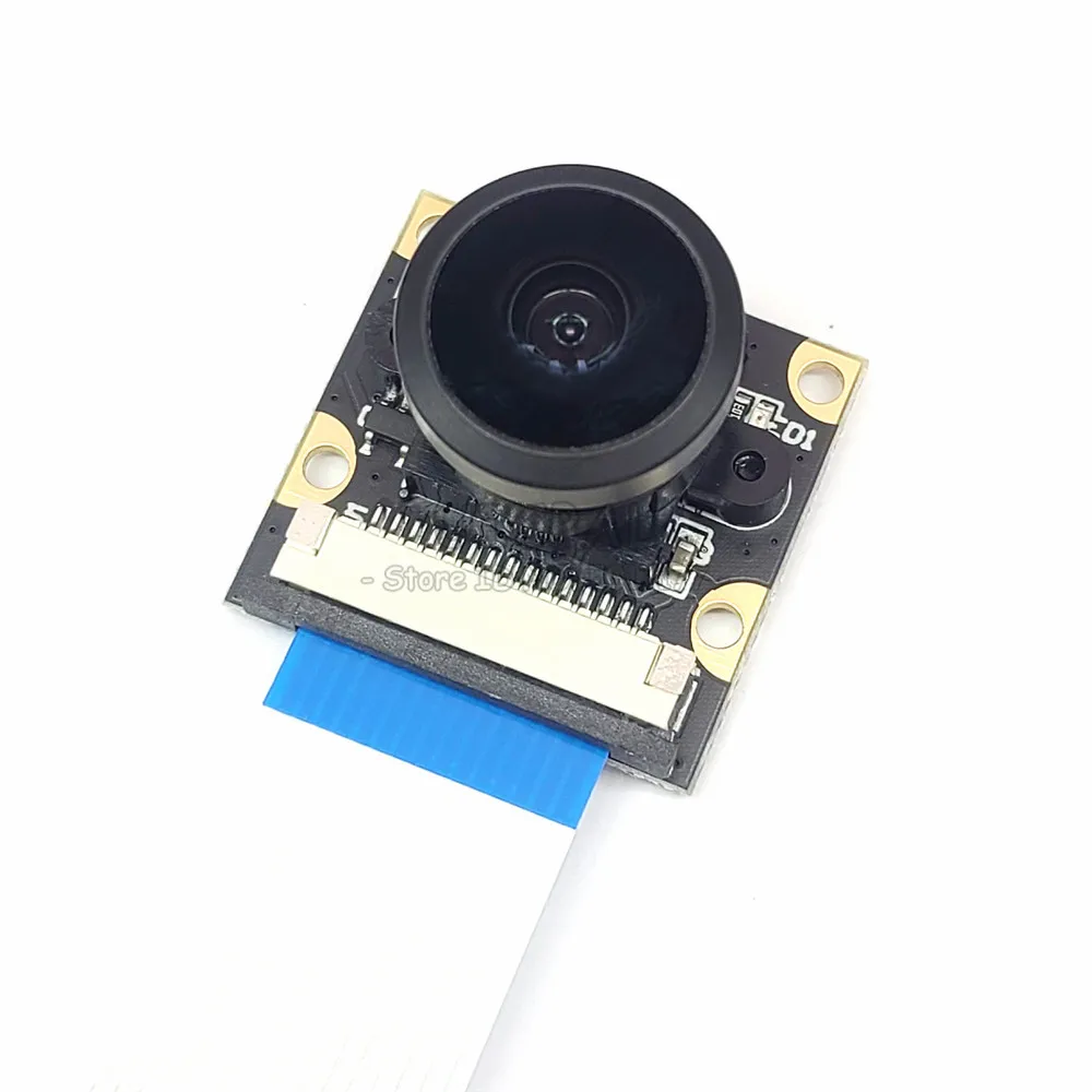 222 Degrees IMX219 Camera Module for NVIDIA Jetson Nano Board HD 8MP 3280*2464 Not for Raspberry Board
222 Degrees IMX219 Camera Module for NVIDIA Jetson Nano Board HD 8MP 3280*2464 Not for Raspberry Board