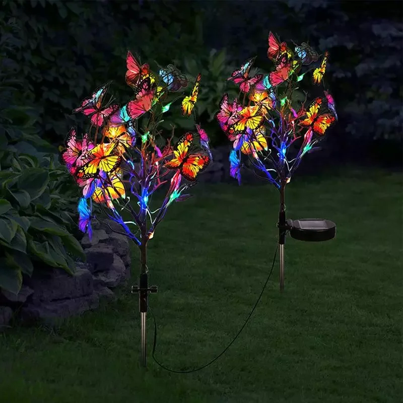 NEW2023 LED Solar Light Outdoor Garden Walkway Stake Lawn Lamp Yard For Christmas Decoration Waterproof LED Outdoor Decor
NEW2023 LED Solar Light Outdoor Garden Walkway Stake Lawn Lamp Yard For Christmas Decoration Waterproof LED Outdoor Decor