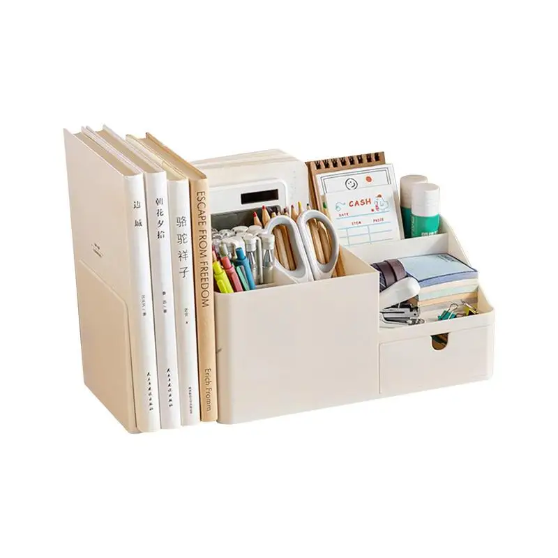 White Desk Organizer Office White Desktop Organizer Stationery Holder Rack Stationery Holder Storage Box Office Supplies And
White Desk Organizer Office White Desktop Organizer Stationery Holder Rack Stationery Holder Storage Box Office Supplies And