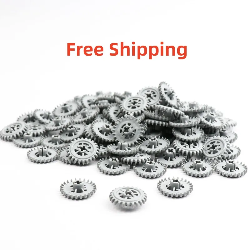 30 шт., Детский конструктор с 24 зубьями, 3650
30 шт., Детский конструктор с 24 зубьями, 3650