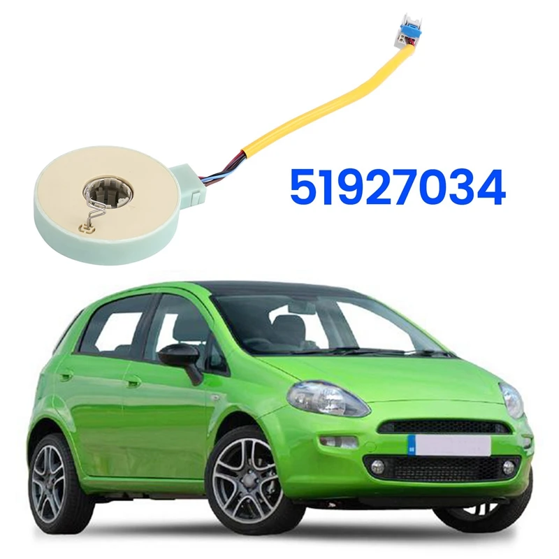 55701321 55701320 Автомобильный датчик угла руля для Fiat Punto C5005 C5006 C1005 C1006 51927034 55704062 450006
55701321 55701320 Автомобильный датчик угла руля для Fiat Punto C5005 C5006 C1005 C1006 51927034 55704062 450006