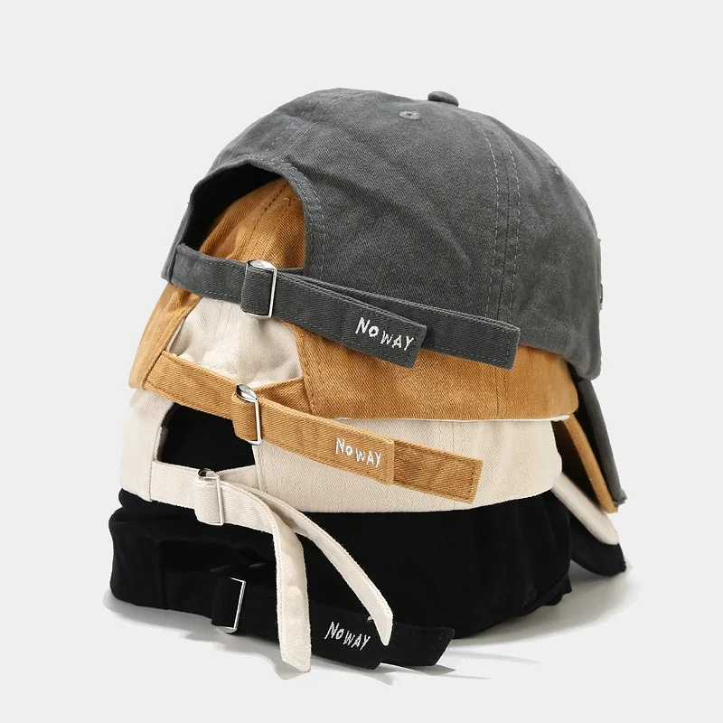 Duck Tongue Hat Men's Fashion Cap Hip-hop Broken Hole Caps for Men Soft Top Personality American Style Sports and Leisure Male
Duck Tongue Hat Men's Fashion Cap Hip-hop Broken Hole Caps for Men Soft Top Personality American Style Sports and Leisure Male