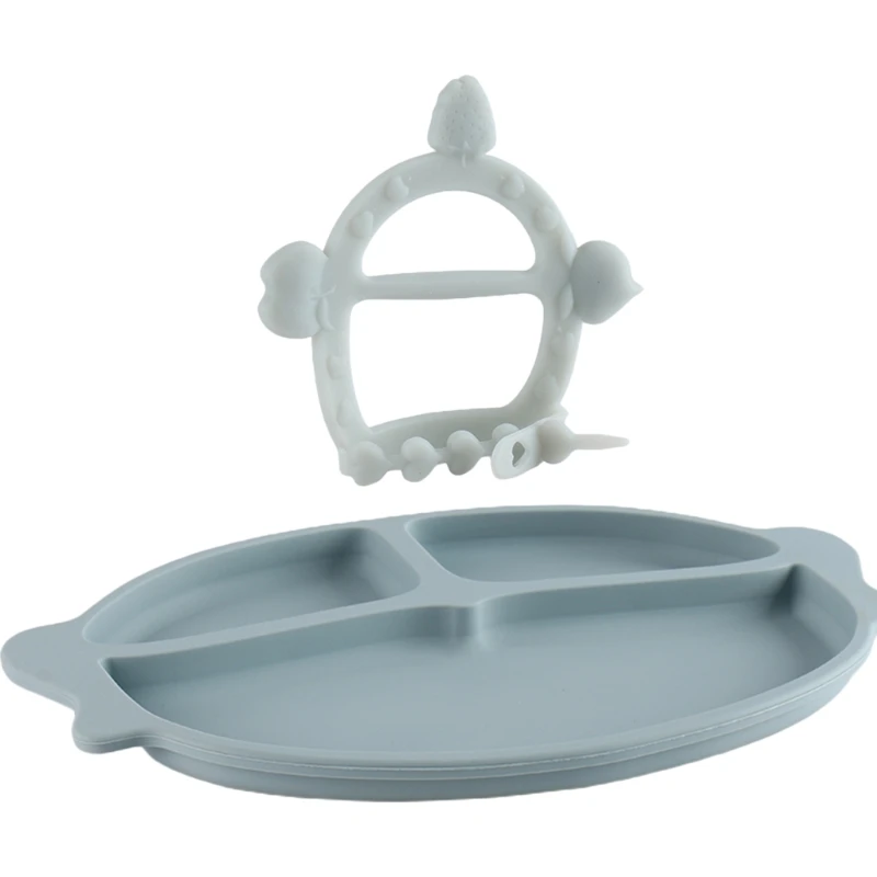 Набор посуды детская однотонная, 2 шт.
Набор посуды детская однотонная, 2 шт.