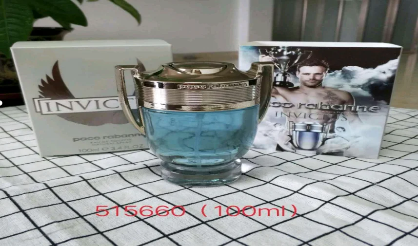 Hot Brand Perfume For Men Original Glass Bottle Male Parfum Lasting Fragrance Spray Gentleman Perfumes Sexy Man
Hot Brand Perfume For Men Original Glass Bottle Male Parfum Lasting Fragrance Spray Gentleman Perfumes Sexy Man