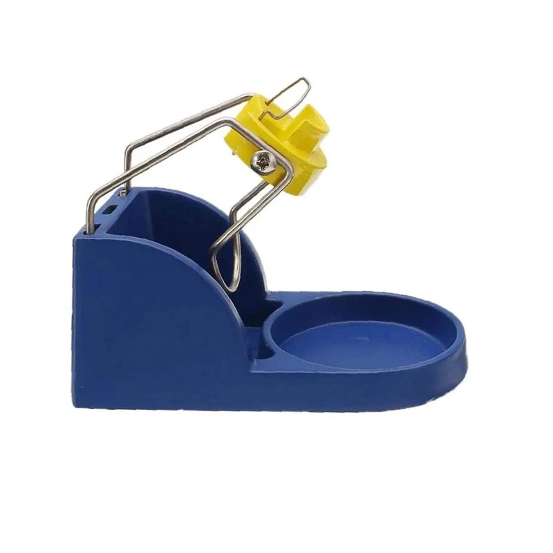 Подставка для паяльника 951, практичный сварочный кронштейн, удобная подставка для паяльника, держатель, инструмент для электрических работ ...
Подставка для паяльника 951, практичный сварочный кронштейн, удобная подставка для паяльника, держатель, инструмент для электрических работ ...