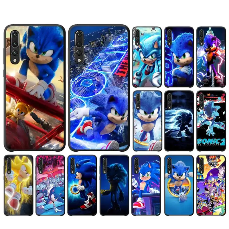 BANDAI Sonic Phone Case for Huawei P30 40 20 10 8 9 lite pro plus Psmart2019
BANDAI Sonic Phone Case for Huawei P30 40 20 10 8 9 lite pro plus Psmart2019