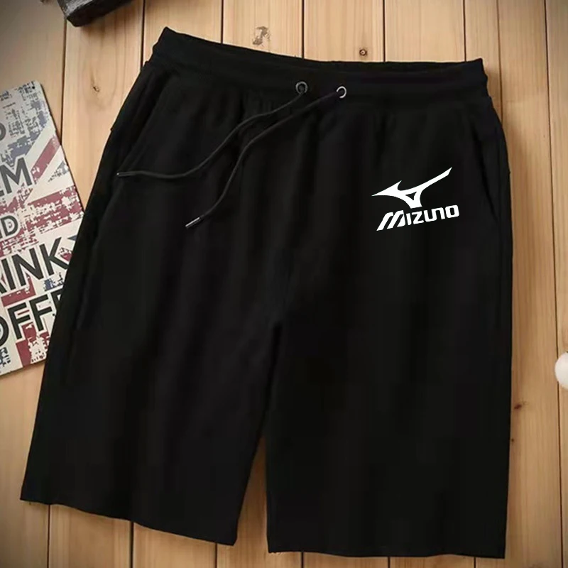 MIZUNO Men's Shorts Casual Loose Fit Sports Capris 2023 New Summer Fashion Beach High Quality Shorts Brand Men's 5XL
MIZUNO Men's Shorts Casual Loose Fit Sports Capris 2023 New Summer Fashion Beach High Quality Shorts Brand Men's 5XL